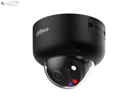 Dahua IPC-HDBW3849R1-ZAS-PV-S5 WizSense TIOC 3.0 8MP Smart Dual Illumination met Actieve afschrikking
