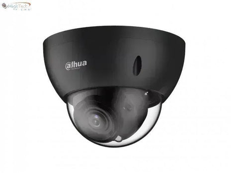 Dahua IPC-HDBW5442E-ZE Zwart