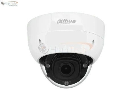 Dahua IPC-HDBW5442HP-ZHE-ATC-S3 WizMind, AcuPick, 4MP, WDR (140 dB), TDN, 2,7-12 mm lens, IR, IP67, IK10, anti corrosie coating
