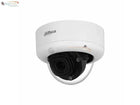 Dahua IPC-HDBW71242E1P-Z-2712-X - ePoE 12MP D/N IR Deeplight WDR Dome 2.7-12mm Motorzoomlens