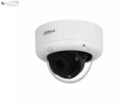Dahua IPC-HDBW71242E1P-Z-2712-X - ePoE 12MP D/N IR Deeplight WDR Dome 2.7-12mm Motorzoomlens