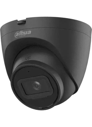 Dahua IPC-HDW2441T-S 2.8 mm Zwart