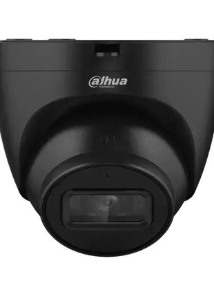 Dahua IPC-HDW2441T-S 2.8 mm Zwart