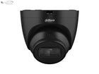 Dahua IPC-HDW2441T-S 2.8 mm Zwart