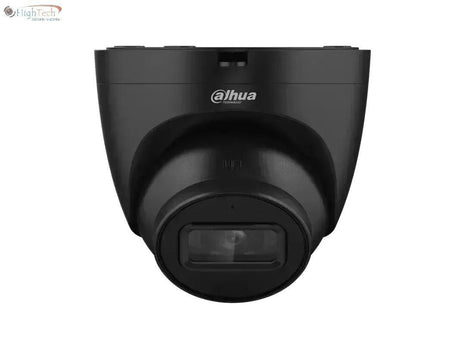 Dahua IPC-HDW2441T-S 2.8 mm Zwart