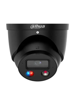 Dahua IPC-HDW3449H-AS-PV 2.8 mm Zwart