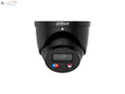 Dahua IPC-HDW3449H-AS-PV 2.8 mm Zwart