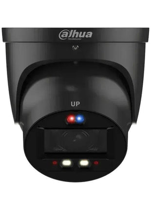 Dahua IPC-HDW3449H-ZAS-PV Zwart