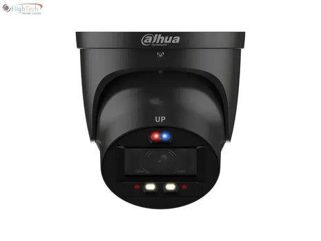 Dahua IPC-HDW3449H-ZAS-PV Zwart