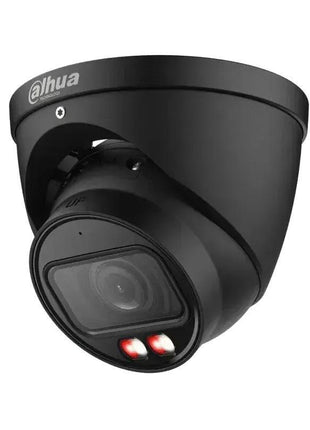 Dahua IPC-HDW3449T-ZS-IL 2.7 - 13.5 mm Zwart