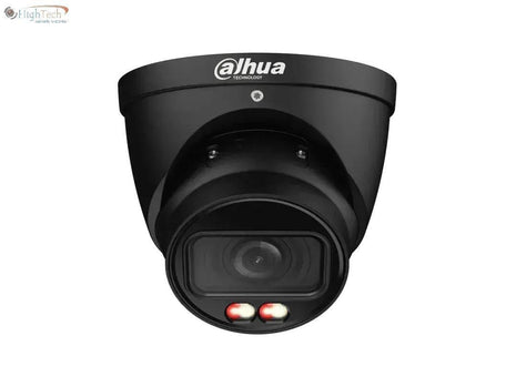 Dahua IPC-HDW3449T-ZS-IL 2.7 - 13.5 mm Zwart