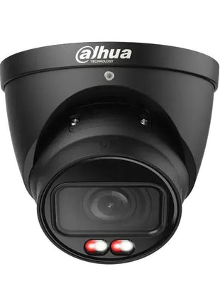 Dahua IPC-HDW3649T-ZS-IL 2.7 - 13.5 mm Zwart