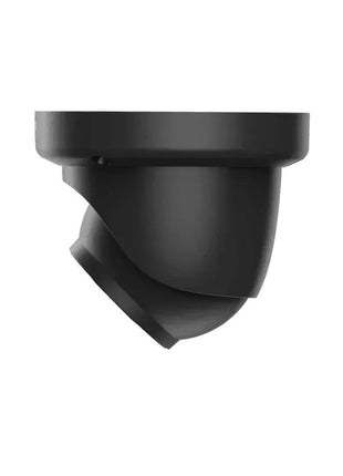 Dahua IPC-HDW3449QM-S-IL 2.8 mm Zwart