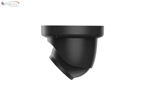 Dahua IPC-HDW3449QM-S-IL 2.8 mm Zwart