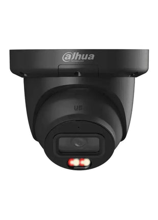 Dahua IPC-HDW3449QM-S-IL 2.8 mm Zwart