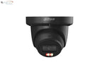 Dahua IPC-HDW3449QM-S-IL 2.8 mm Zwart
