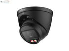 Dahua IPC-HDW3849T-ZS-IL 2.7 - 13.5 mm Zwart