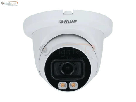 Dahua IPC-HDW5449TM-SE-LED