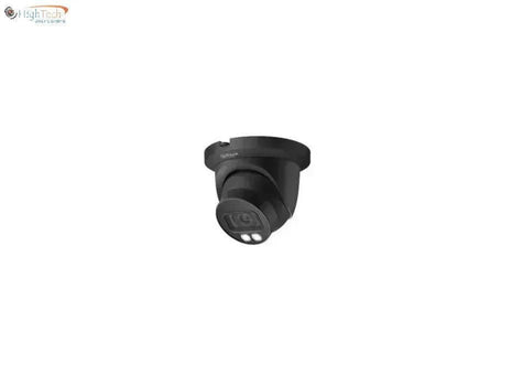 Dahua IPC-HDW5449TM-SE-LED Zwart