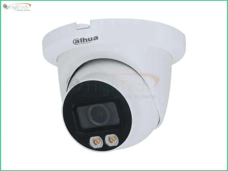 Dahua IPC-HDW3449TM-AS-LED 3.6mm