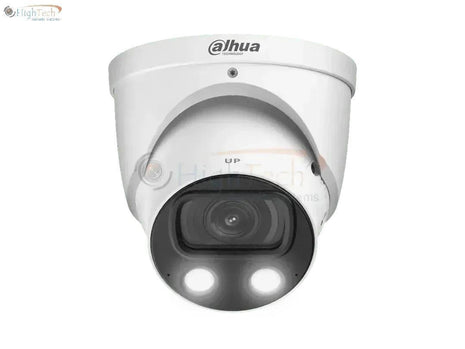 Dahua IPC-HDW5849H-ASE-LED 2.8 mm