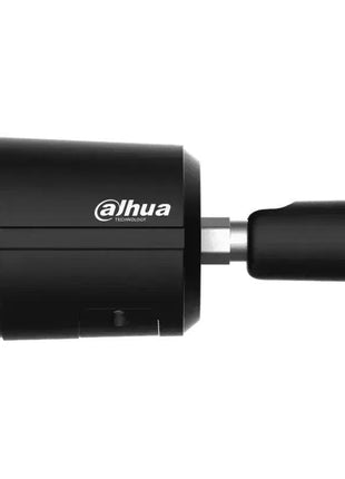 Dahua IPC-HFW2441S-S 2.8 mm Zwart