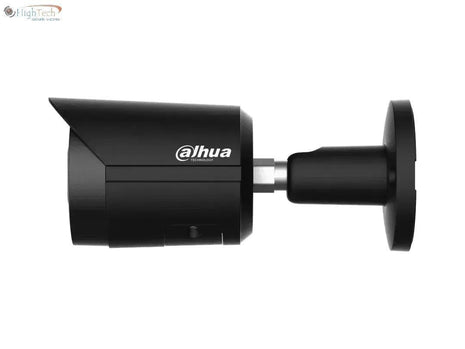 Dahua IPC-HFW2541S-S 2.8 mm Zwart