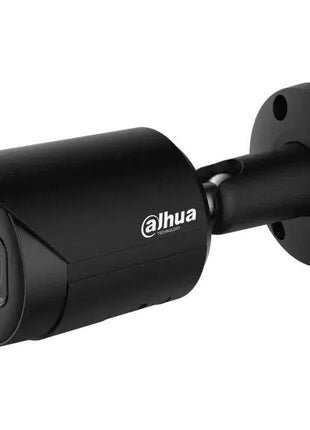 Dahua IPC-HFW2541S-S 2.8 mm Zwart