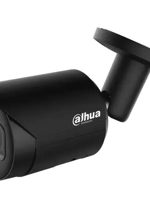 Dahua IPC-HFW2541S-S 2.8 mm Zwart