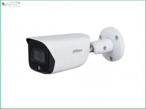 Dahua IPC-HFW3449E-AS-LED 3.6 mm