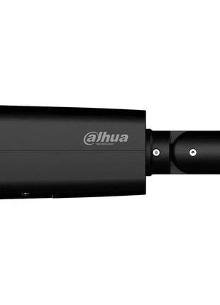 Dahua IPC-HFW3849T-ZS-IL 2.7 - 13.5 mm Zwart
