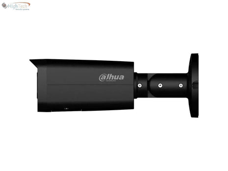 Dahua IPC-HFW3849T-ZS-IL 2.7 - 13.5 mm Zwart