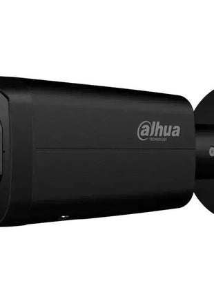 Dahua IPC-HFW3849T-ZS-IL 2.7 - 13.5 mm Zwart