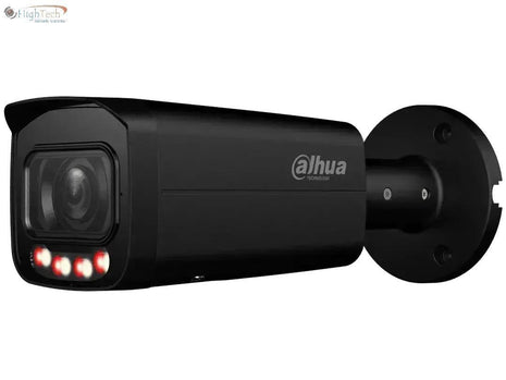 Dahua IPC-HFW3849T-ZS-IL 2.7 - 13.5 mm Zwart