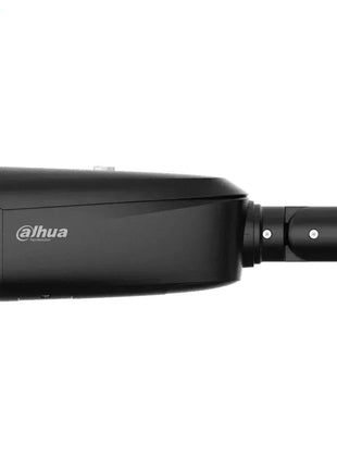 Dahua IPC-HFW3449T1-ZAS-PV Zwart lens (2,7–13,5 mm)