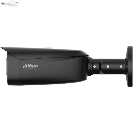 Dahua IPC-HFW3449T1-ZAS-PV Zwart lens (2,7–13,5 mm)