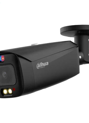 Dahua IPC-HFW3449T1-ZAS-PV Zwart lens (2,7–13,5 mm)