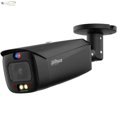 Dahua IPC-HFW3449T1-ZAS-PV Zwart lens (2,7–13,5 mm)