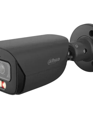 Dahua IPC-HFW3849E-AS-IL 2.8 mm Zwart
