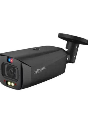 Dahua IPC-HFW3849T1-AS-PV 2.8 mm Zwart