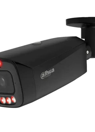 Dahua IPC-HFW3849T1-AS-PV-PRO 2.8 mm Zwart