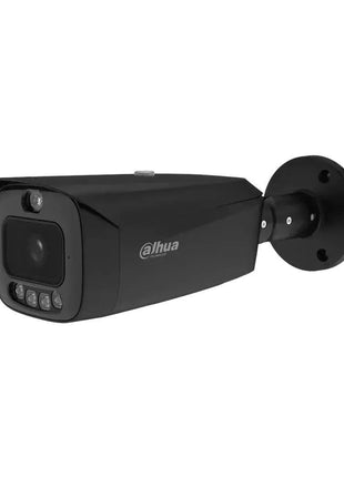 Dahua IPC-HFW3849T1-AS-PV-PRO 2.8 mm Zwart