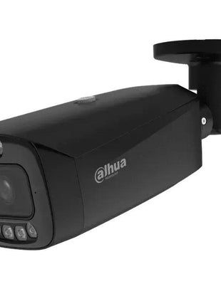 Dahua IPC-HFW3449T1-AS-PV-28-PRO BL WizSense TIOC PRO 4MP Smart Dual Illumination met Actieve afschrikking