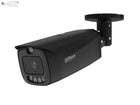 Dahua IPC-HFW3449T1-AS-PV-28-PRO BL WizSense TIOC PRO 4MP Smart Dual Illumination met Actieve afschrikking