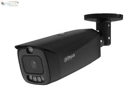 Dahua IPC-HFW3449T1-AS-PV-28-PRO BL WizSense TIOC PRO 4MP Smart Dual Illumination met Actieve afschrikking