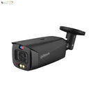 Dahua IPC-HFW3849T1-ZAS-PV Zwart