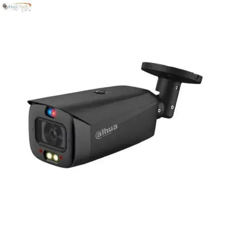 Dahua IPC-HFW3849T1-ZAS-PV Zwart