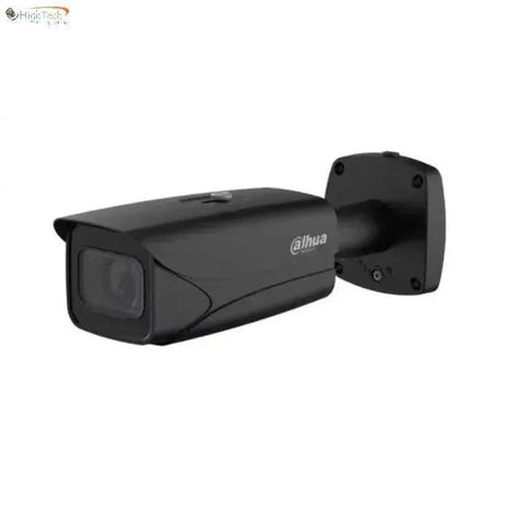 Dahua IPC-HFW5442EP-ZE-S3-Zwart 2,7-12 mm lens