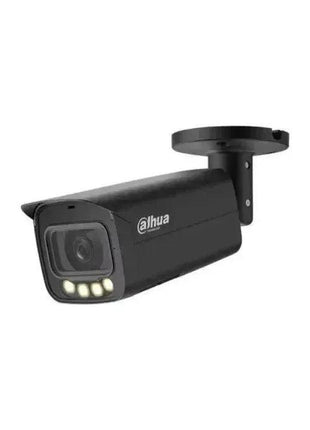 Dahua IPC-HFW5449T1-ZE-LED Zwart