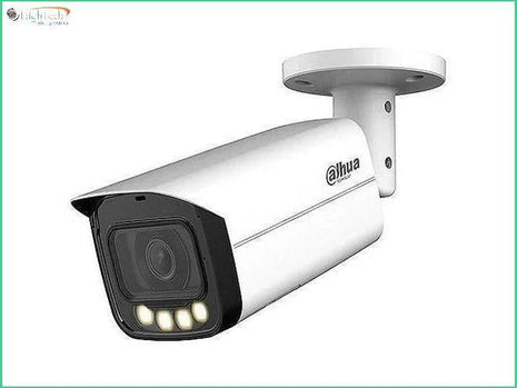 Dahua IPC-HFW5849T1P-ASE-LED-36-S2 3.6mm